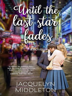 cover image of Until the Last Star Fades